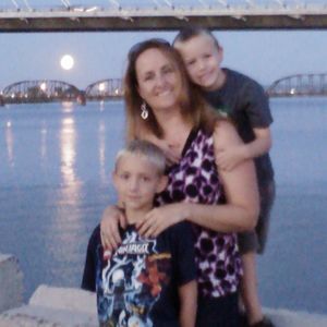 Meet your Posher, Mike